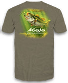 Gulp, Slurp, Swallow Short Sleeve T-Shirt - Mojo Sportswear Company
