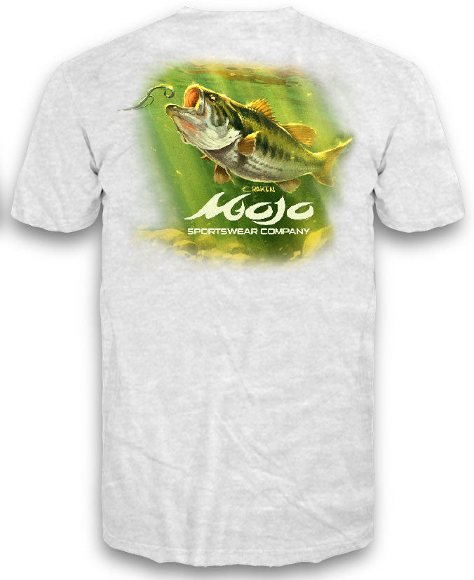 Gulp, Slurp, Swallow Short Sleeve T-Shirt - Mojo Sportswear Company