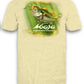 Gulp, Slurp, Swallow Short Sleeve T-Shirt - Mojo Sportswear Company