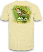 Gulp, Slurp, Swallow Short Sleeve T-Shirt - Mojo Sportswear Company