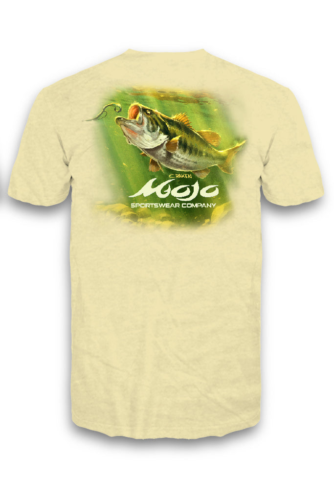 Gulp, Slurp, Swallow Short Sleeve T-Shirt - Mojo Sportswear Company