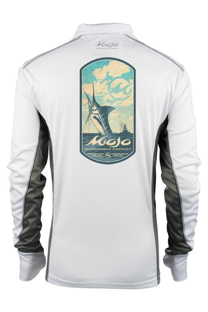 Mojo Sportswear Horizon Catch Ultimate Guide - Mojo Sportswear Company