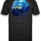 They Call Him Lightning Short Sleeve T-Shirt - Mojo Sportswear Company