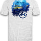 They Call Him Lightning Short Sleeve T-Shirt - Mojo Sportswear Company