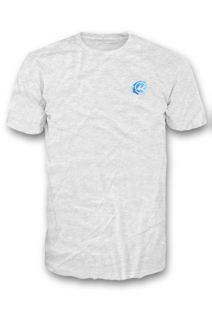 They Call Him Lightning Short Sleeve T-Shirt - Mojo Sportswear Company