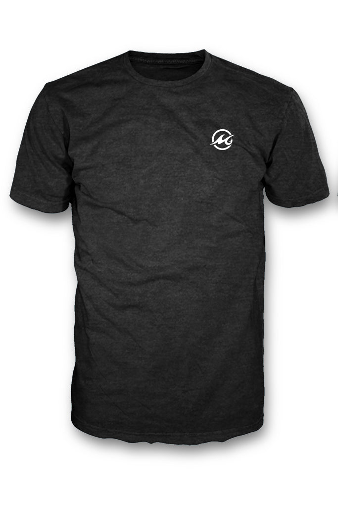 They Call Him Lightning Short Sleeve T-Shirt - Mojo Sportswear Company