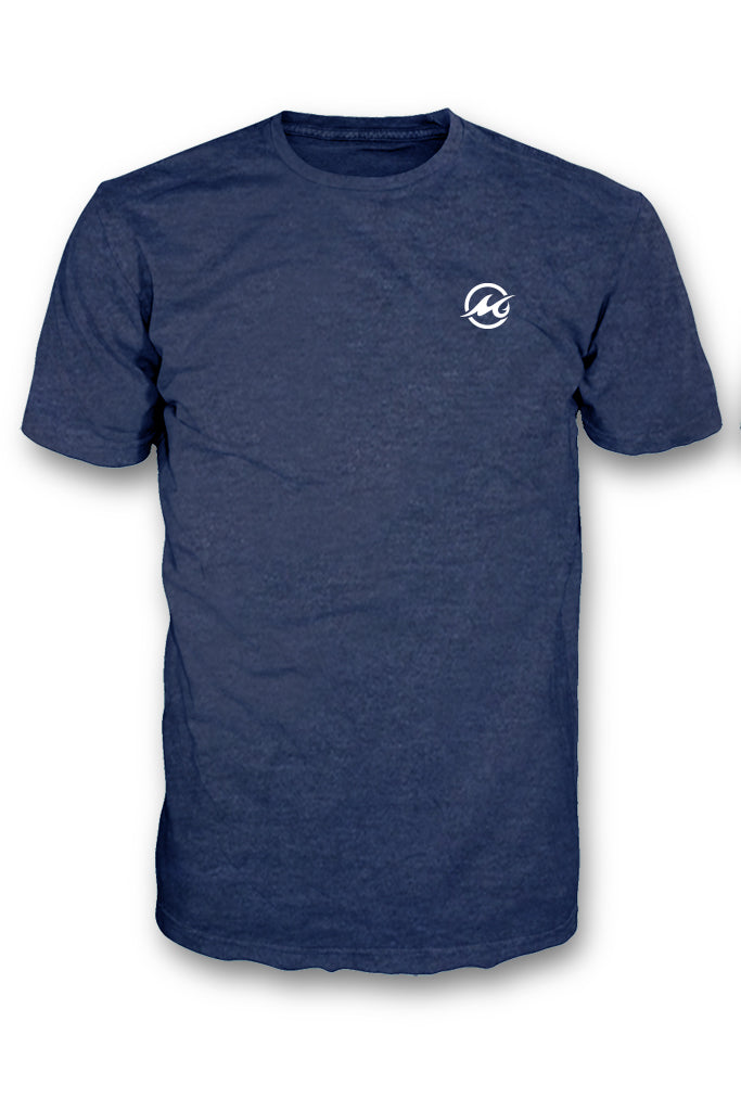 They Call Him Lightning Short Sleeve T-Shirt - Mojo Sportswear Company