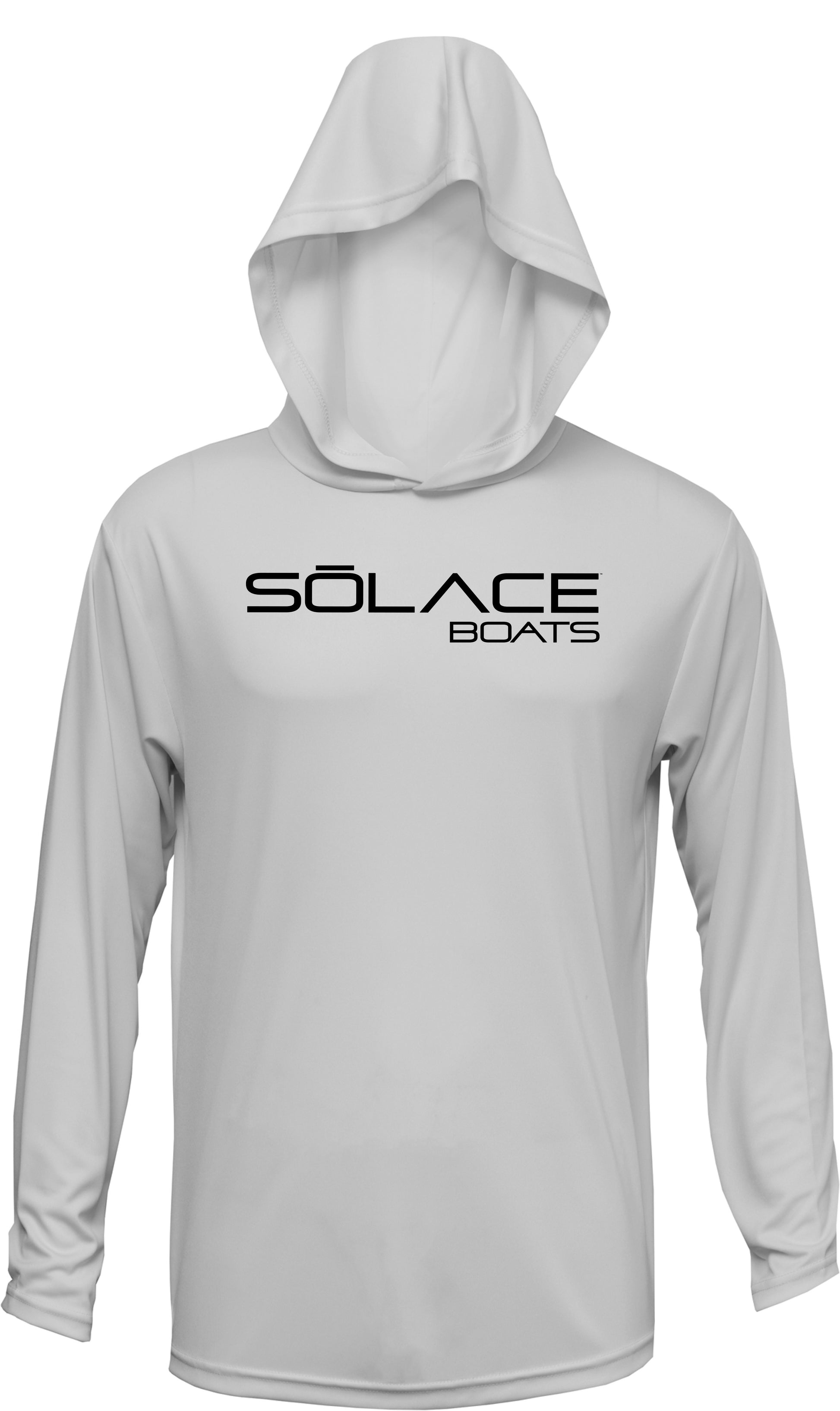 SŌLACE Boats Hooded Wireman X - Mojo Sportswear Company