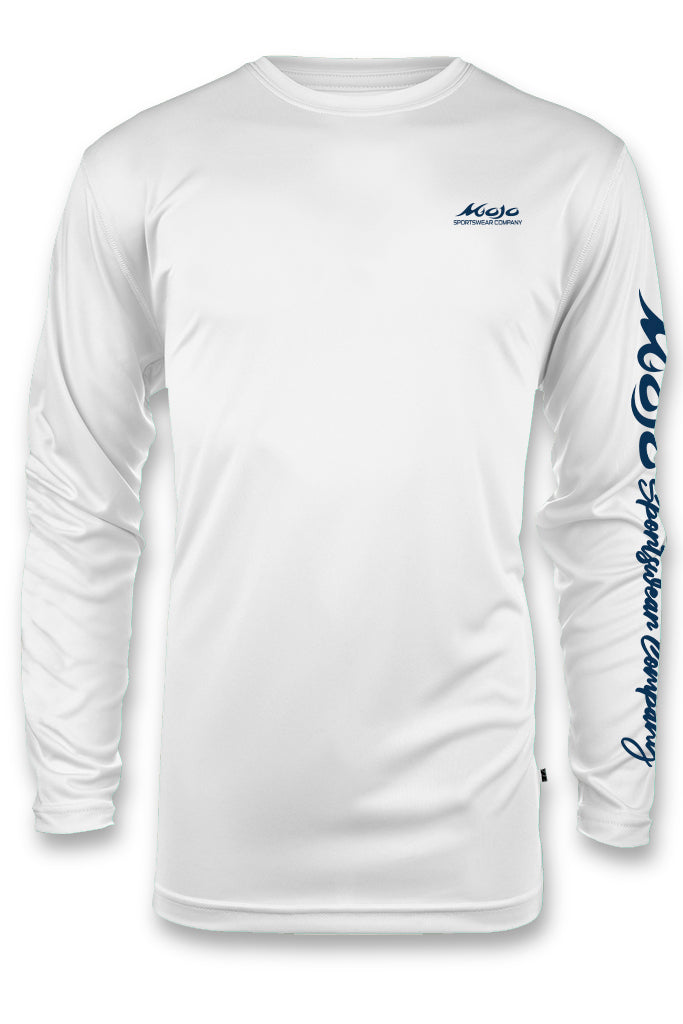 The MSC Boat Wireman X - Mojo Sportswear Company