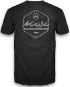 Icon Shield Short Sleeve T-Shirt - Mojo Sportswear Company