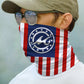 Corporate Neck Gaiter - Mojo Sportswear Company
