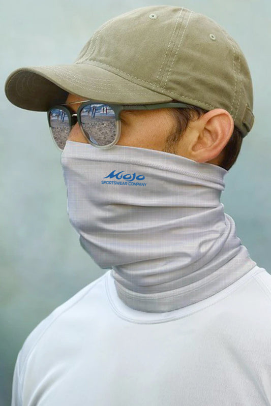 Corporate Neck Gaiter - Mojo Sportswear Company