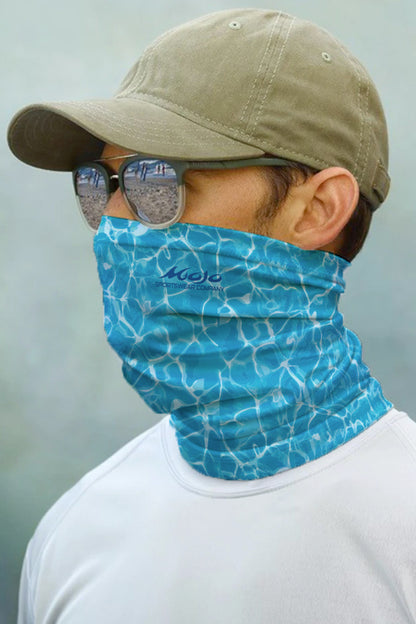 Corporate Neck Gaiter - Mojo Sportswear Company
