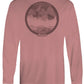 Mountains Are Calling Long Sleeve T-Shirt - Mojo Sportswear Company
