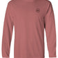 Mountains Are Calling Long Sleeve T-Shirt - Mojo Sportswear Company