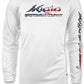 Patriot Crest Wireman X - Mojo Sportswear Company