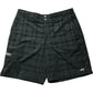 Plaid Tec Board Shorts - Mojo Sportswear Company
