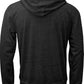 Vintage Beach Hoodie - Mojo Sportswear Company
