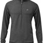 Playa Quarter Zip Pullover Sweater - Mojo Sportswear Company
