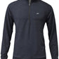 Playa Quarter Zip Pullover Sweater - Mojo Sportswear Company