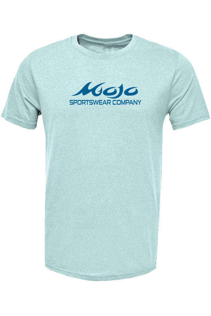 RBW Island Wave Short Sleeve T-Shirt - Mojo Sportswear Company