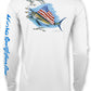 Sailfish Flag Wireman X - Mojo Sportswear Company