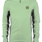 RBW Surfboard Ultimate-Guide 1/4 Zip - Mojo Sportswear Company