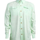 Mr. Big Long Sleeve Performance Vented Shirt (Closeout Colors) - Mojo Sportswear Company
