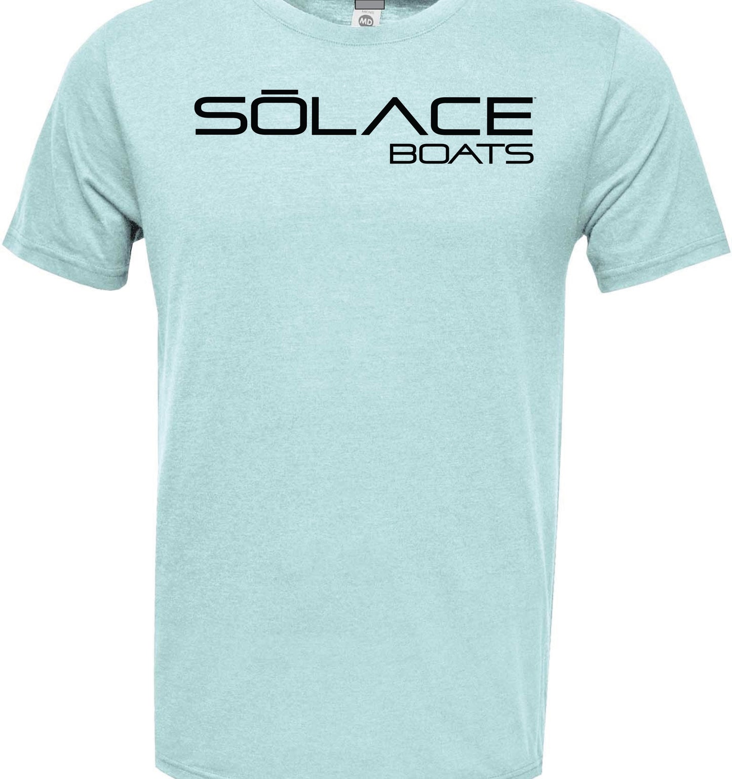 SŌLACE Boats Short Sleeve Performance Tee - Mojo Sportswear Company