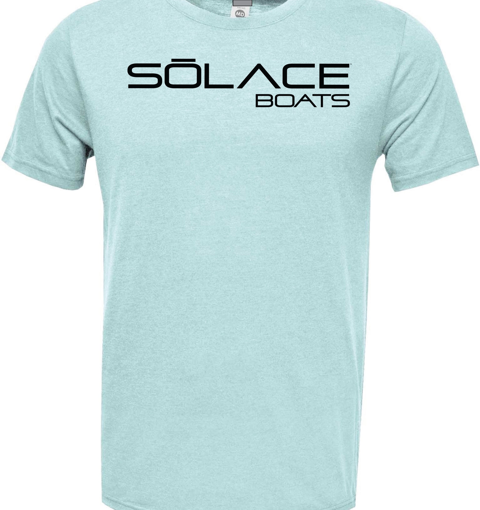 SŌLACE Boats Short Sleeve Performance Tee - Mojo Sportswear Company