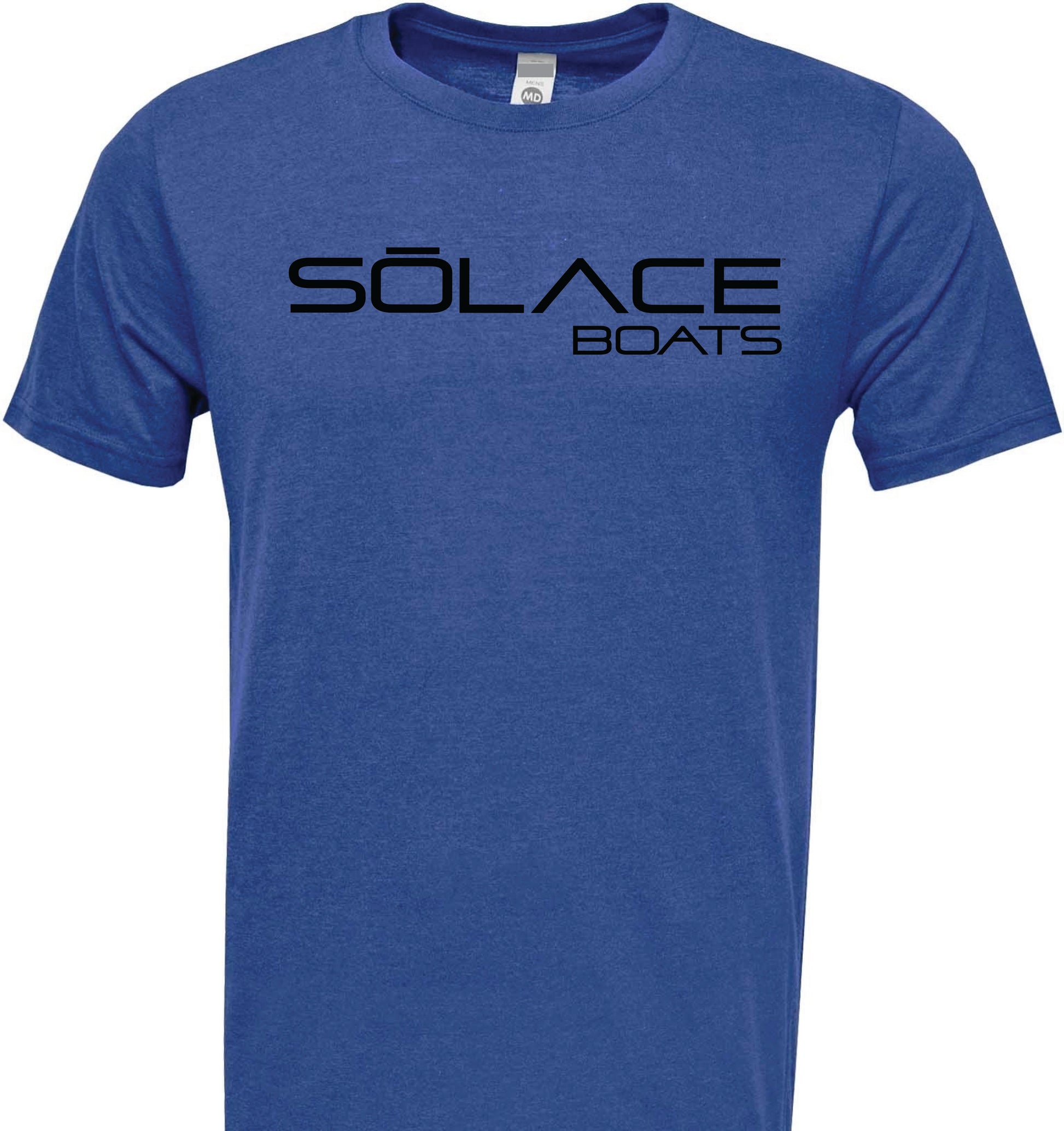 SŌLACE Boats Short Sleeve Performance Tee - Mojo Sportswear Company