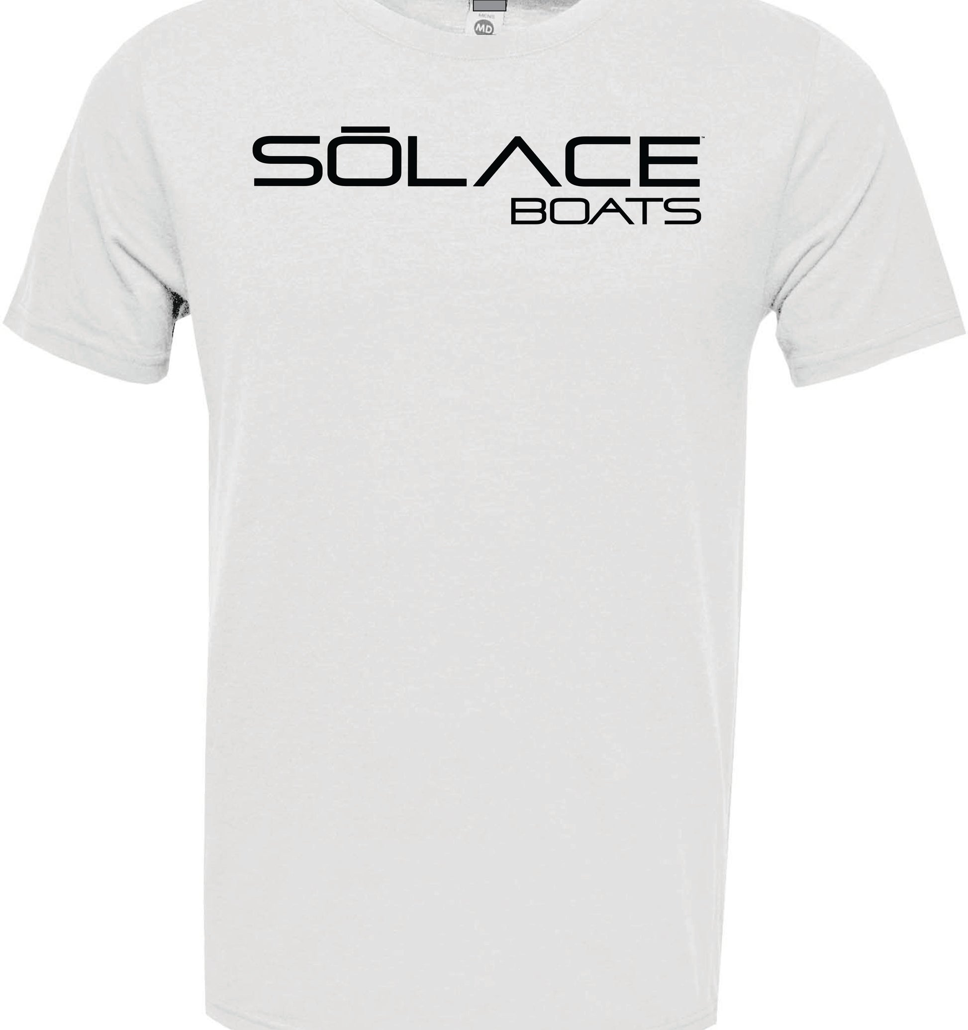 SŌLACE Boats Short Sleeve Performance Tee - Mojo Sportswear Company