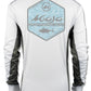 Sportfishing Shield Ultimate-Guide 1/4 Zip - Mojo Sportswear Company