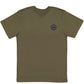 Statue of Liberty Short Sleeve T-Shirt - Mojo Sportswear Company