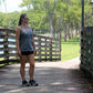 Ladies Athletic Racerback Tank - Mojo Sportswear Company