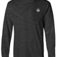 They Call Him Lightning Long Sleeve T-Shirt - Mojo Sportswear Company