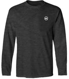 They Call Him Lightning Long Sleeve T-Shirt - Mojo Sportswear Company