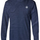 They Call Him Lightning Long Sleeve T-Shirt - Mojo Sportswear Company