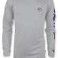 Americana Marlin Wireman X - Mojo Sportswear Company