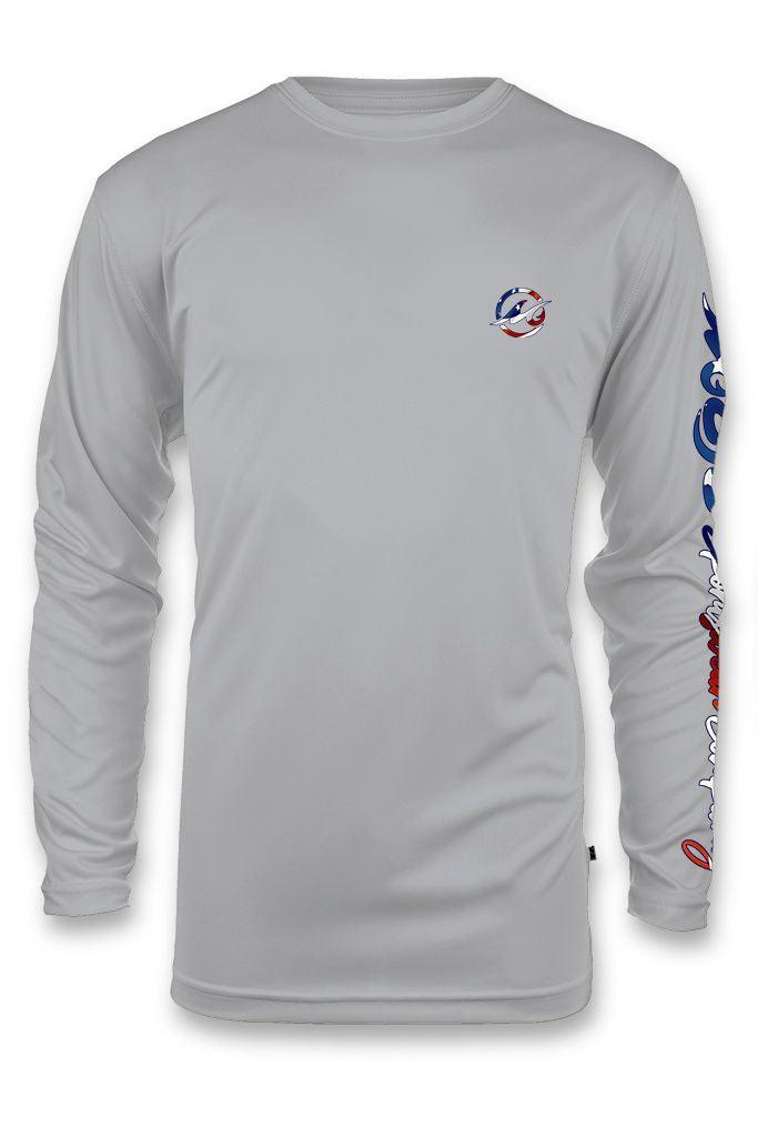 Americana Dolphin Wireman X - Mojo Sportswear Company