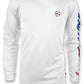 Americana Marlin Wireman X - Mojo Sportswear Company