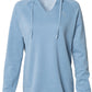 The Island Bunny Hoodie - Mojo Sportswear Company