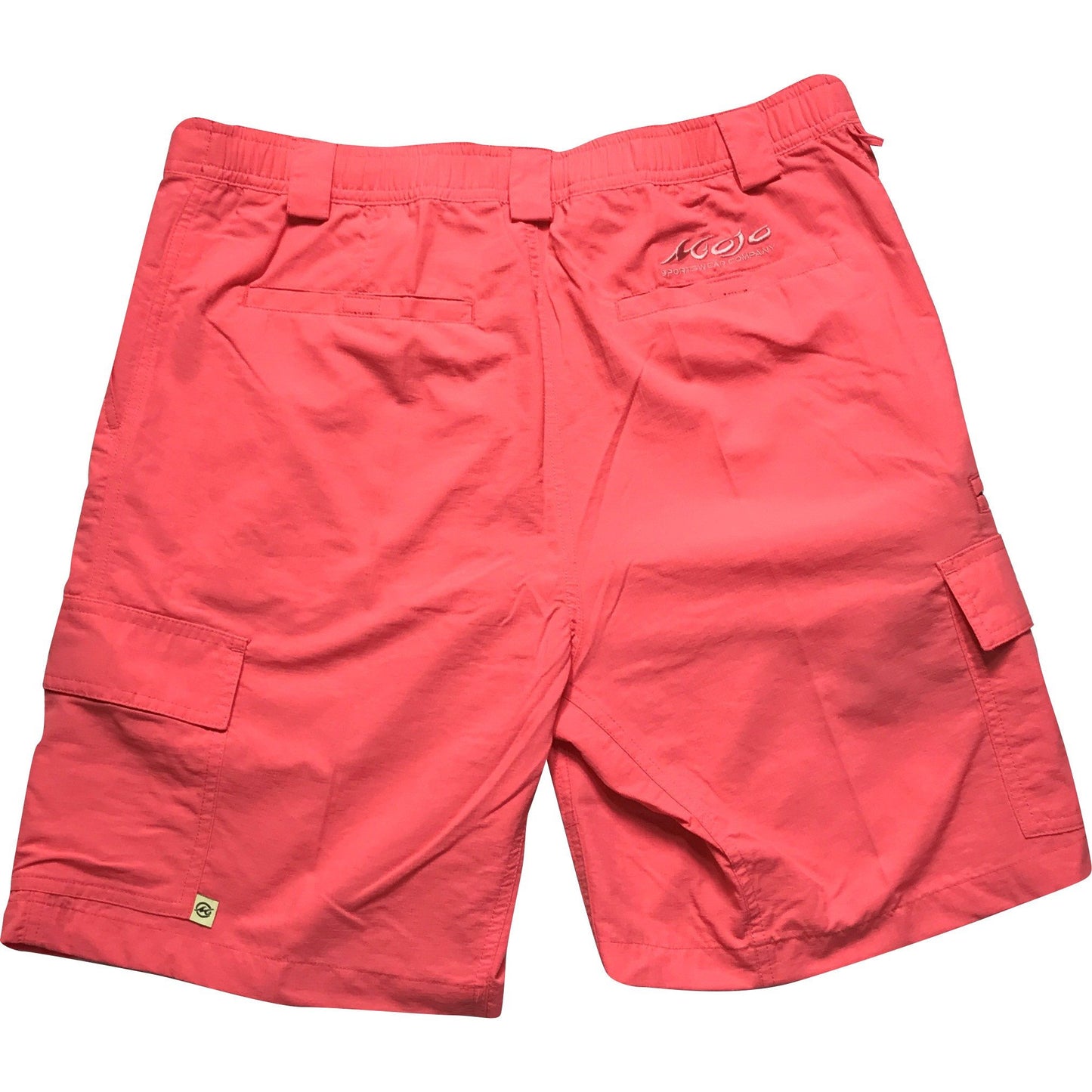 STILLWATER FISHING SHORT - Mojo Sportswear Company