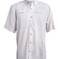 Mr. Big Short Sleeve Performance Vented Shirt - Mojo Sportswear Company