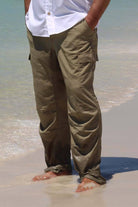 New! Stillwater Pant - Mojo Sportswear Company