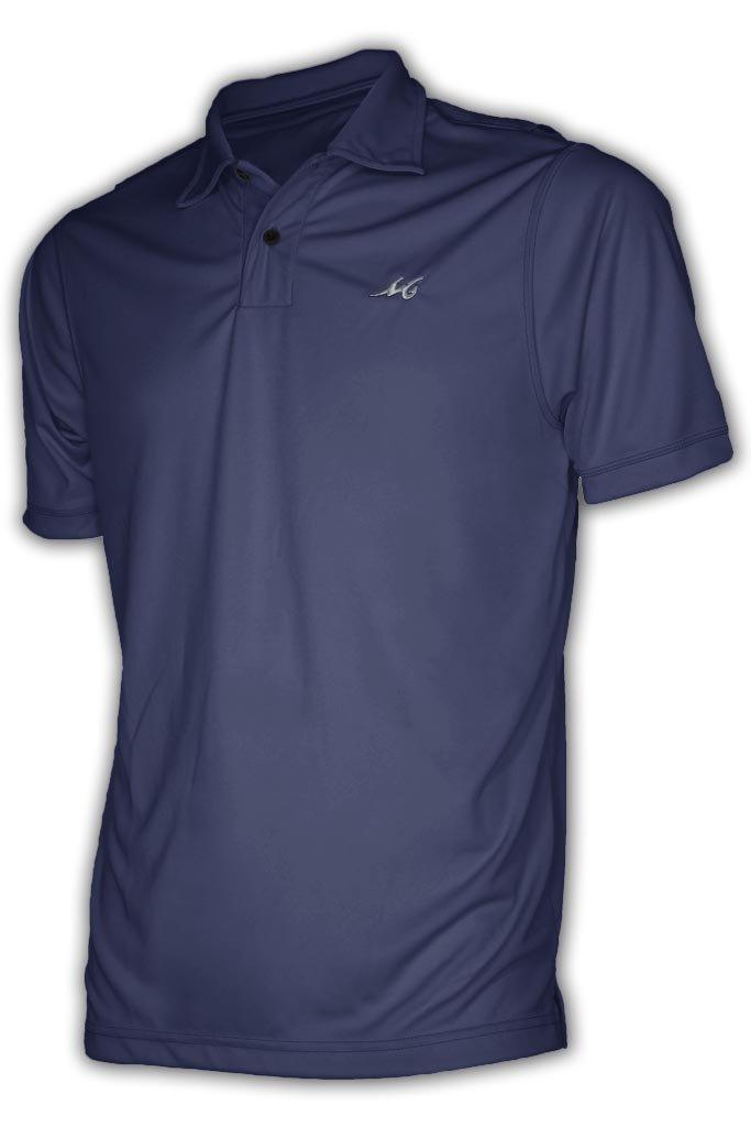 Gladiator Polo - Mojo Sportswear Company