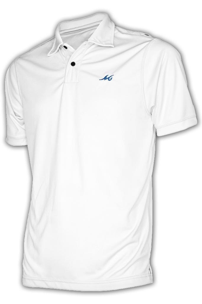 Gladiator Polo - Mojo Sportswear Company
