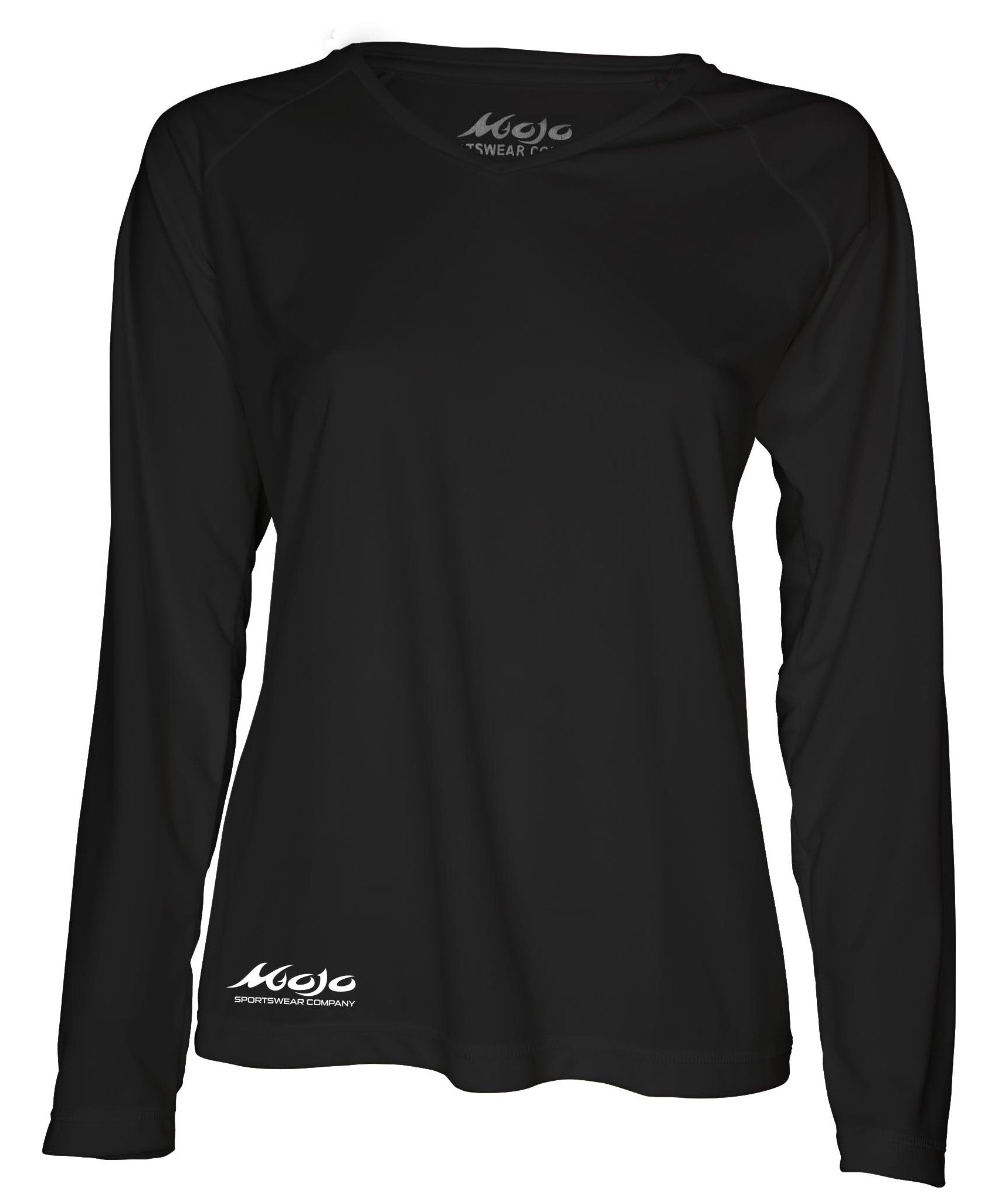 Guided by Mermaids V-Neck Wireman - Mojo Sportswear Company