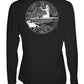 Guided by Mermaids V-Neck Wireman - Mojo Sportswear Company