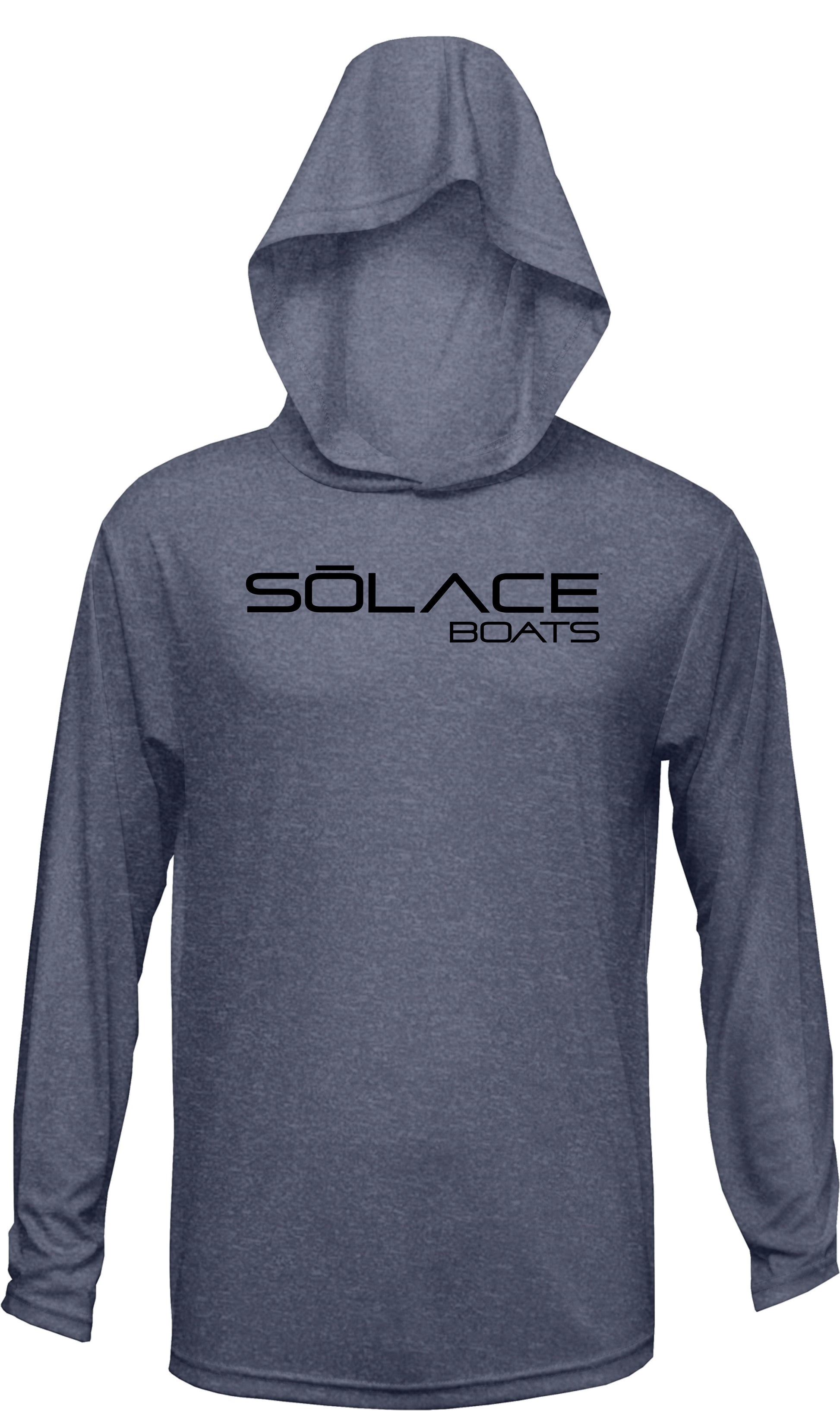 SŌLACE Boats Hooded Wireman X - Mojo Sportswear Company